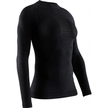 X-Bionic Apani 4 0 merino Shirt LG SL Wmn