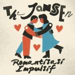 The Jansen - Romantisasi Impulsif (CD) (4995879255438)