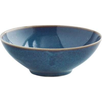 Kahla Homestyle Miska na dip modrá 7 cm