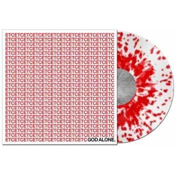 God Alone - Etc LP