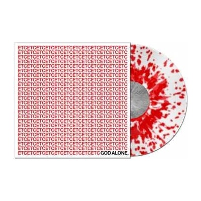 God Alone - Etc LP