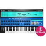 Waldorf PPG Wave 3. V - Update 2.0 (Дигитален продукт)