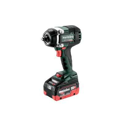 Metabo SSW 18 LTX 800 BL (602403660)