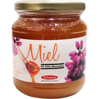 Artesania Agricola Highland Honey [500 грама]