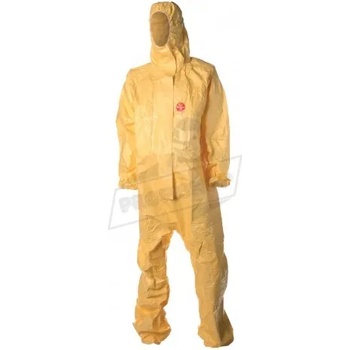 Image 1 of Paltex Защитен гащеризон Tychem C TYCHEM C (270200)