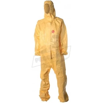 Paltex Защитен гащеризон Tychem C TYCHEM C (270200)