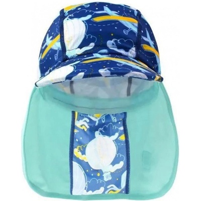 Splash About Legionnaire Hat Up