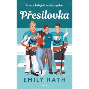 Přesilovka | Emily Rath (2025)