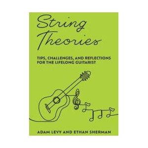 String Theories | Ethan Sherman (ISBN: 9781955671156)