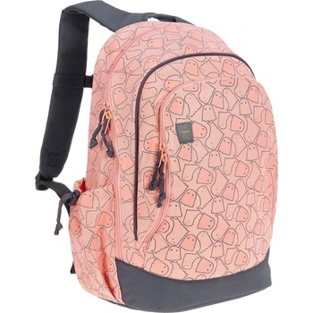 Lassig Big Backpack Spooky peach