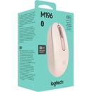 Logitech M196 Bluetooth Mouse 910-007461