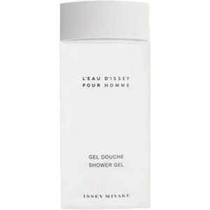 Issey Miyake L´Eau D´Issey Душ гел за мъже 200ml
