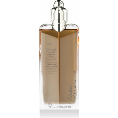Cartier Déclaration parfum pánsky 100 ml Tester