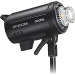 Godox Студийна светкавица Godox DP400III-V 400 Ws (DP400IIIV)