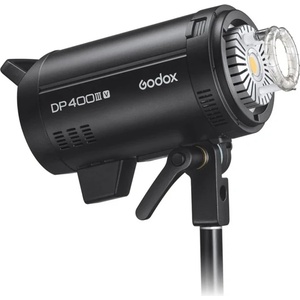 Godox Студийна светкавица Godox DP400III-V 400 Ws (DP400IIIV)