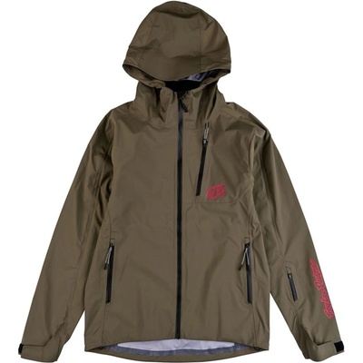 Troy Lee Designs RESIST mono dark pine