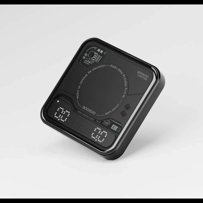 Bookoo Themis Bluetooth
