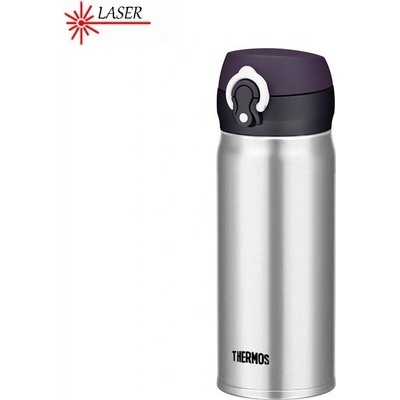 Thermos Motion termohrnek nerez 0,4 l