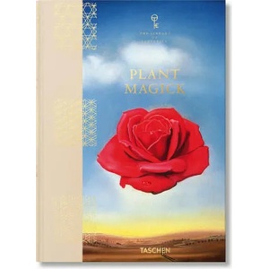 Plant Magick. The Library of Esoterica (ISBN: 9783836585644)