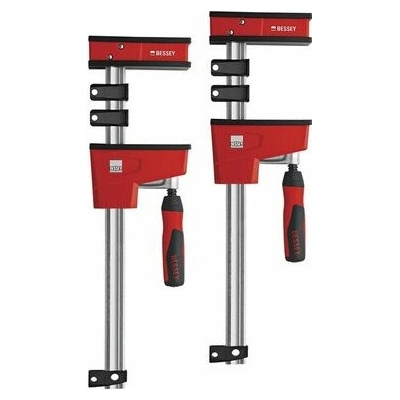 Bessey KRE100-2K-OH zvierka
