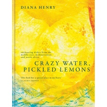 Crazy Water, Pickled Lemons - Diana Henry