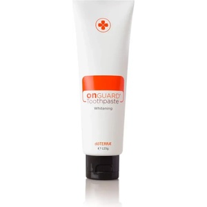 doTERRA Натурална паста за зъби - dōTERRA On Guard® Toothpaste 125 g (60204823)