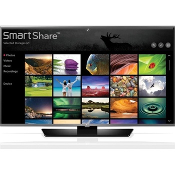 LG 49LF630V