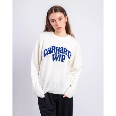 Carhartt WIP W' Guide Club Sweater Wax/Wolfsbane