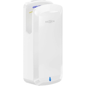 Mexen Ventaro-Pro джобен сешоар за ръце, 1650 W, бял - 70K021-20 (70K021-20)