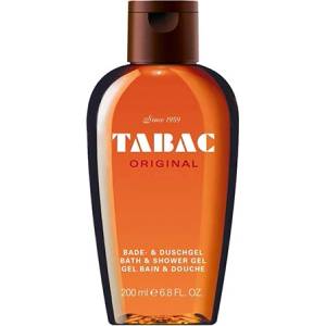 Tabac Original душ гел за мъже 200 мл