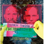 Warner Karaoke Tundra & DJ Spinhandz: Leguán s hlavou opice - Vinyl (LP) (031593)