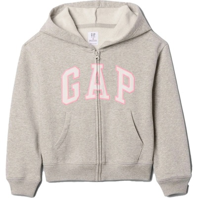 GAP V-Bas Heritage FZ sivá ružová