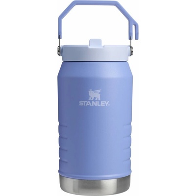 Stanley IceFlow Flip Straw 2.0 Jug 1,9 l Hydrangea