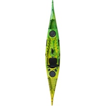 Rainbow Vulcano 460 Expedtion fishing