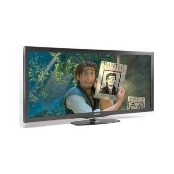 Philips 58PFL9955H