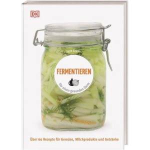 Fermentieren | Fern Green (ISBN: 9783831039647)