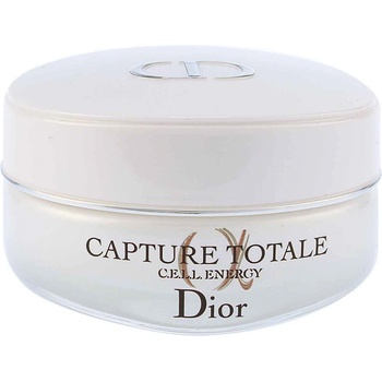 Dior Capture totale C.E.L.L. Energy Firming & Wrinkle-Corrective eye Creme 15 ml