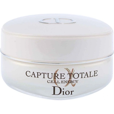 Dior Capture totale C.E.L.L. Energy Firming & Wrinkle-Corrective eye Creme 15 ml