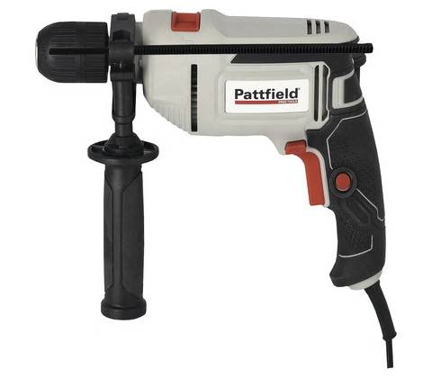 Pattfield PDI800G2