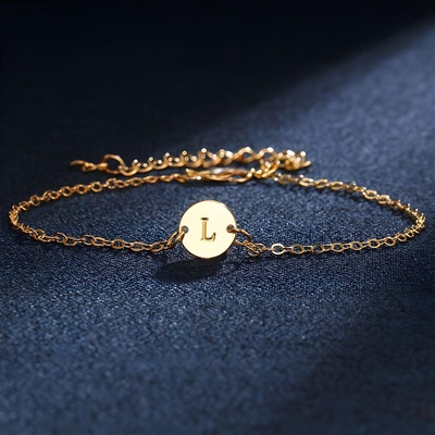 HARAHU Гривна Буква - l kp4439 (4439)