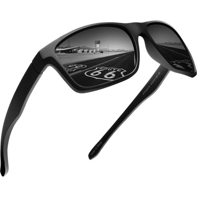 Polarizované brýle Jim Halo ZTPS0016 C3