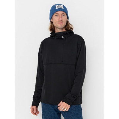 Volcom Gridlock HD black