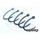 Viper tackle Crank Offset vel.10 10 ks
