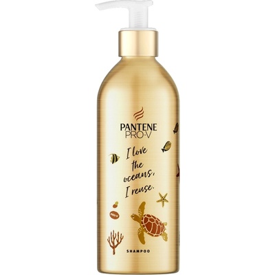 Pantene Pro-V šampón Alu fľaša 430 ml