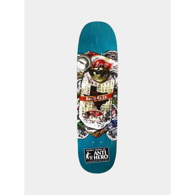 Antihero Raney Refuse