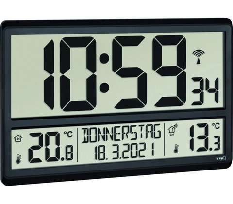 TFA 60.4521.01
