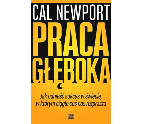 Cal Newport