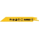 Pílové kotúče a pásy DeWALT DT8486