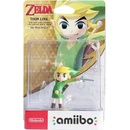 amiibo Zelda Toon Link The Wind Waker