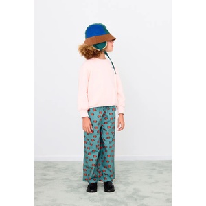 Tinycottons Детска памучна капела COLOR BLOCK BUCKET HAT (AW25.538)